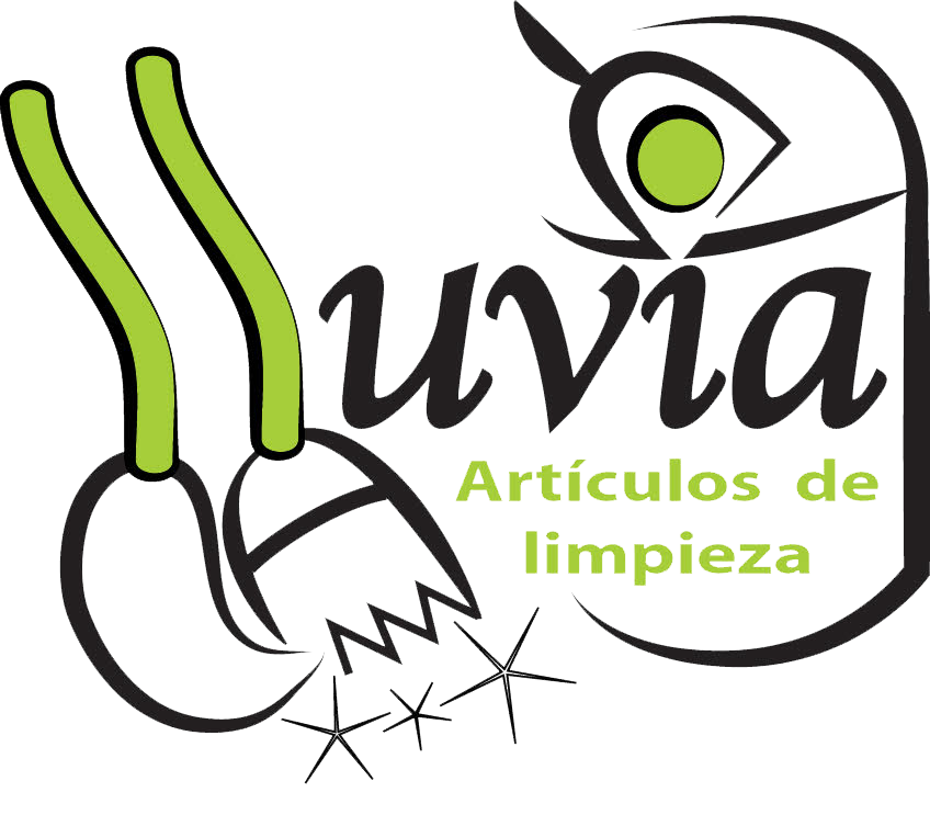 Lluvia Logo